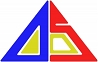 総合情報通信技術研究機関 ADS シンボル(ロゴ・マーク) トライベスト With MSX-BASIC for MSX2