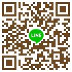 tGޔ LINE QRR[h oi[ 105x105 n GL / GFDL 1.2 , CC-BY-SA 3.0