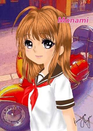 tGޔ by M 01 n GL / GFDL 1.2 , CC-BY-SA 3.0